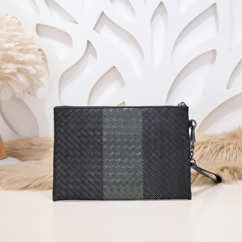 Mens Bottega Veneta Clutch Bags